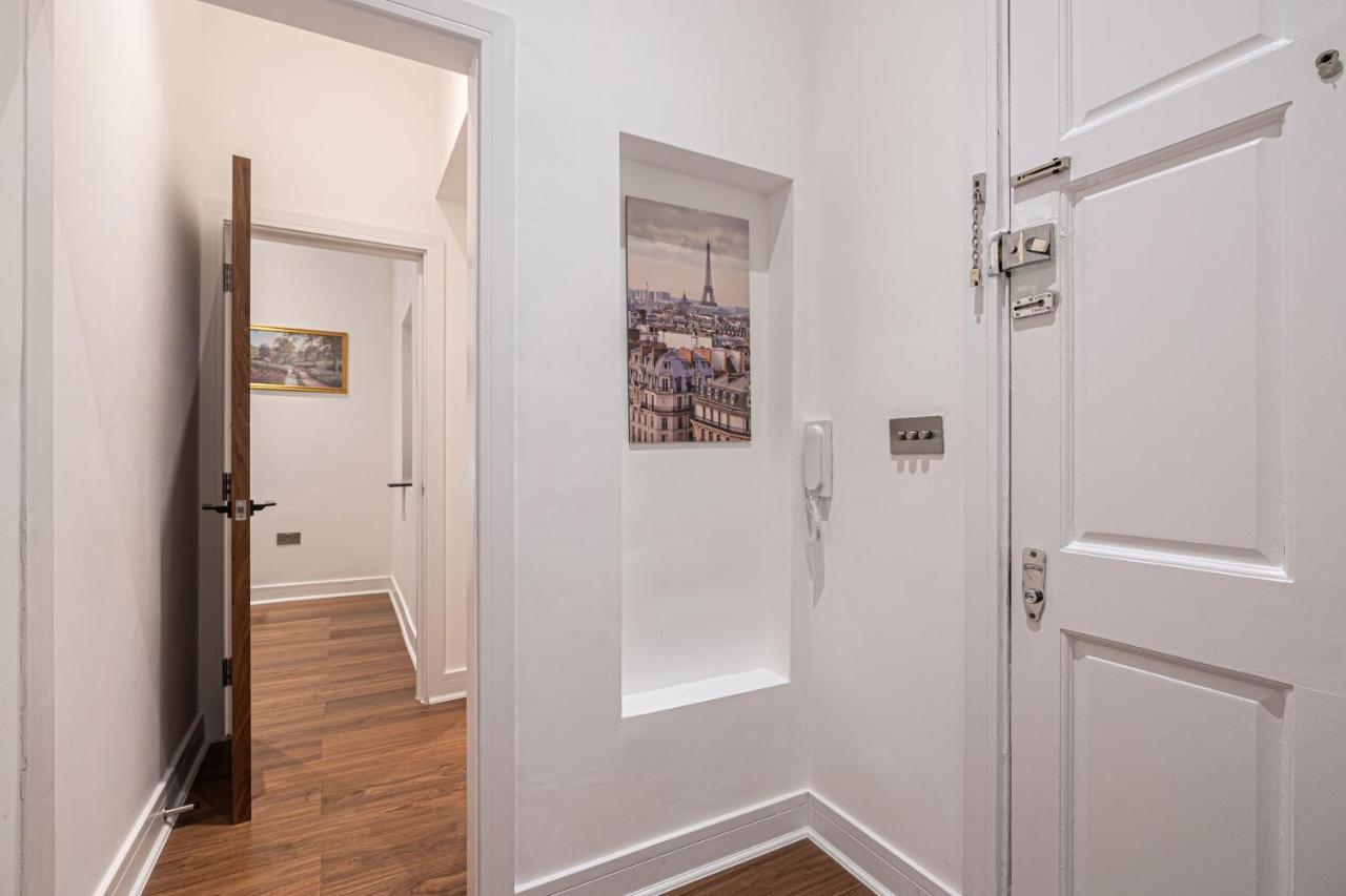 Stay At Kensington And Knightsbridge ลอนดอน ภายนอก รูปภาพ
