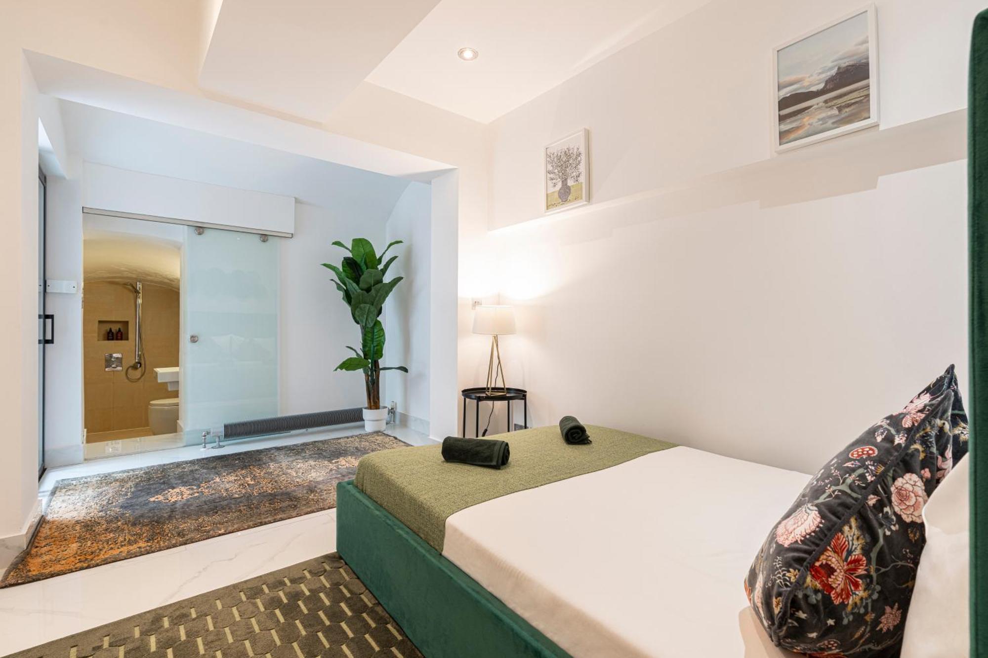 Stay At Kensington And Knightsbridge ลอนดอน ภายนอก รูปภาพ